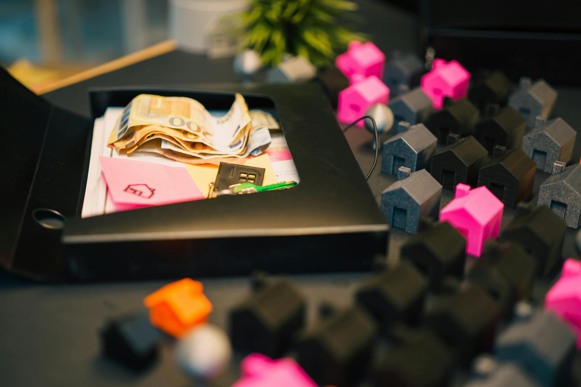 从“概念细胞”到超级标签：我如何用Tana重构知识系统